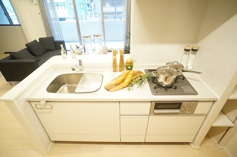 吉塚駅 徒歩7分 3階の物件内観写真