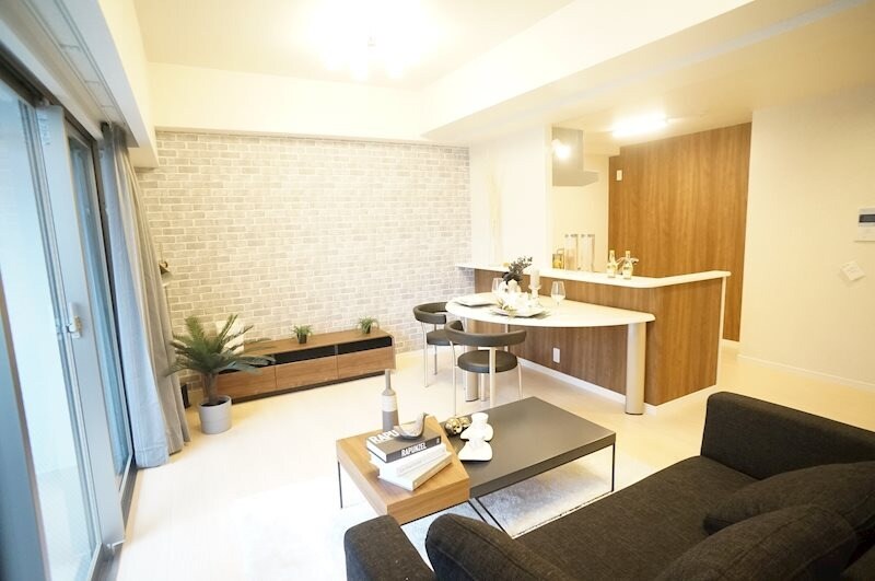 吉塚駅 徒歩7分 3階の物件内観写真