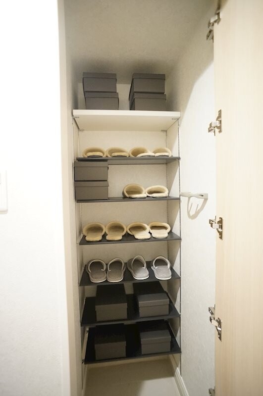 吉塚駅 徒歩7分 3階の物件内観写真