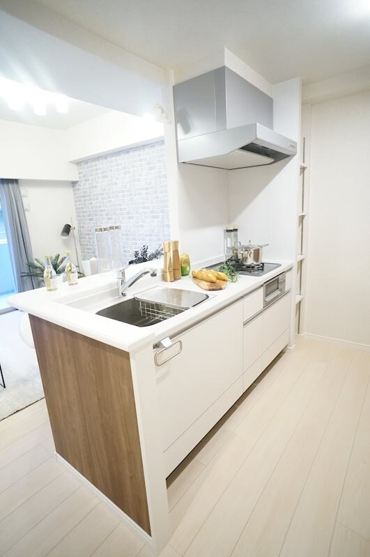 吉塚駅 徒歩7分 3階の物件内観写真