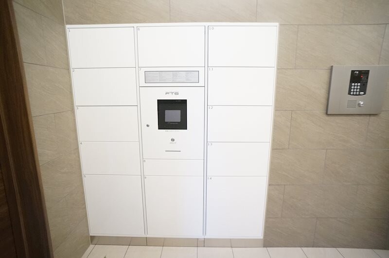 吉塚駅 徒歩7分 3階の物件内観写真