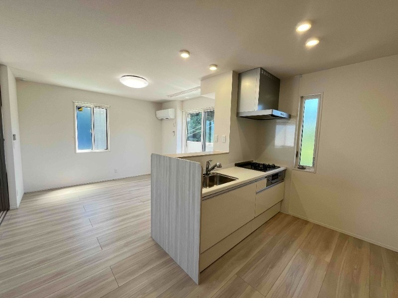 赤間駅 徒歩5分 1階の物件内観写真