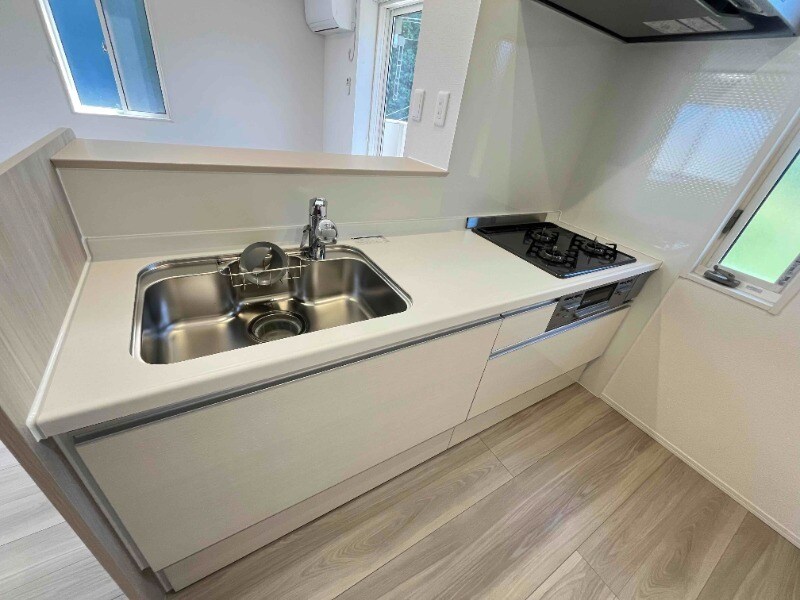 赤間駅 徒歩5分 1階の物件内観写真