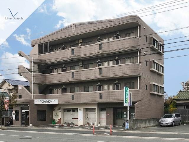 博多南駅 徒歩30分 3階の物件外観写真