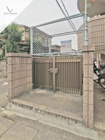 博多南駅 徒歩30分 3階の物件外観写真