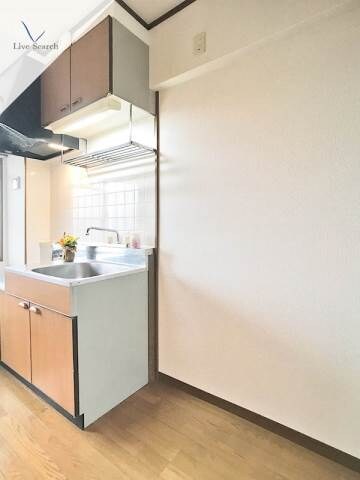 博多南駅 徒歩30分 3階の物件内観写真