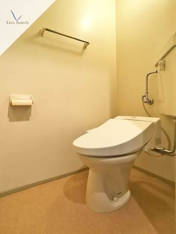 博多南駅 徒歩30分 3階の物件内観写真