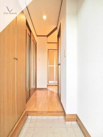 博多南駅 徒歩30分 3階の物件内観写真