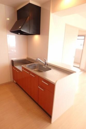 下大利駅 徒歩1分 4階の物件内観写真