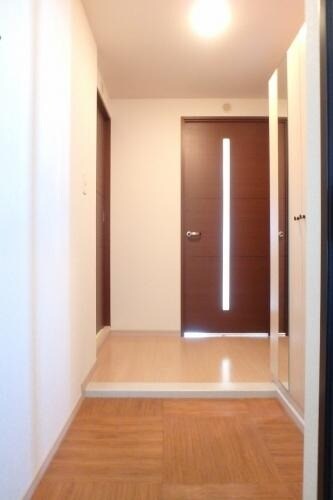 下大利駅 徒歩1分 4階の物件内観写真