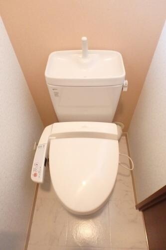 下大利駅 徒歩1分 4階の物件内観写真