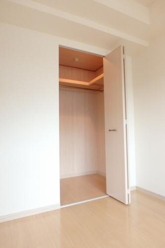 下大利駅 徒歩1分 4階の物件内観写真