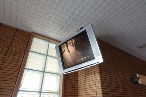 下大利駅 徒歩1分 4階の物件内観写真