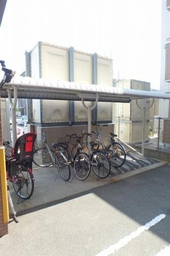 下大利駅 徒歩1分 4階の物件内観写真