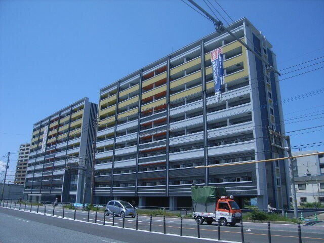 箱崎九大前駅 徒歩9分の物件外観写真
