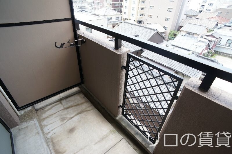 第6マルヤビル箱崎の物件内観写真