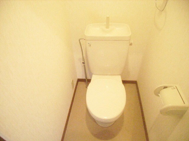 第6マルヤビル箱崎の物件内観写真