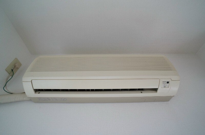 第6マルヤビル箱崎の物件内観写真