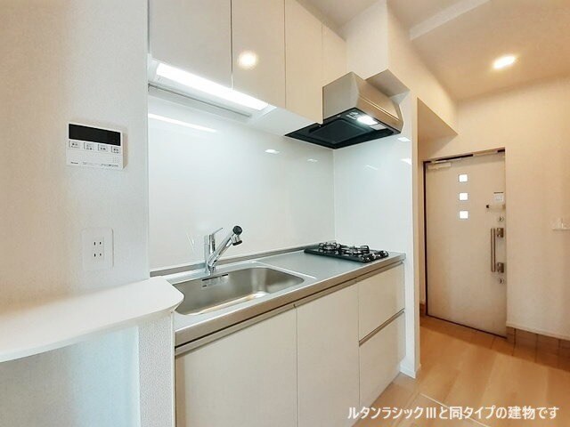 博多南駅 徒歩16分 1階の物件内観写真