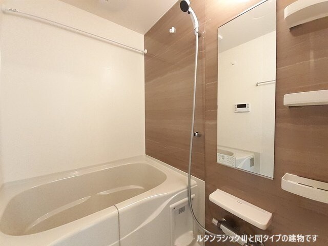 博多南駅 徒歩16分 1階の物件内観写真