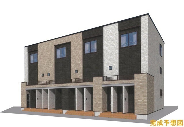 博多南駅 徒歩16分 1階の物件外観写真