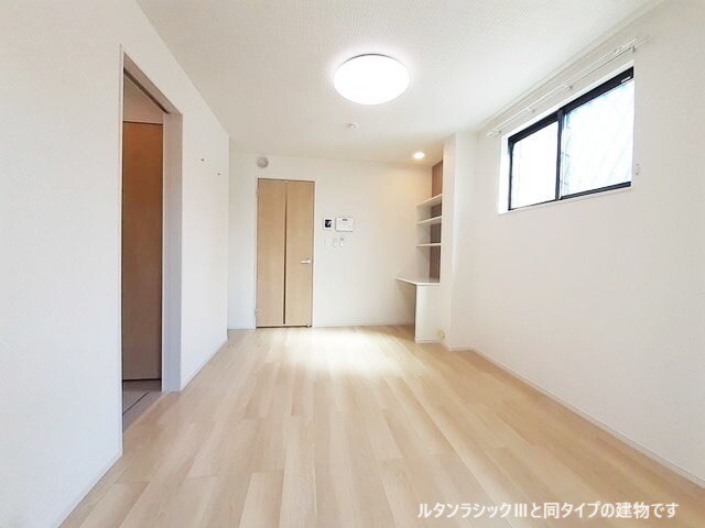 博多南駅 徒歩16分 1階の物件内観写真