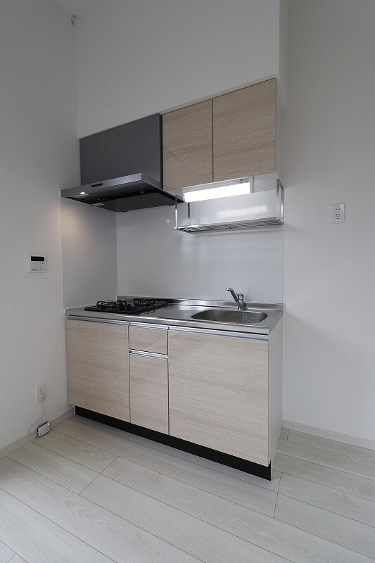 箱崎駅 徒歩10分 1階の物件内観写真