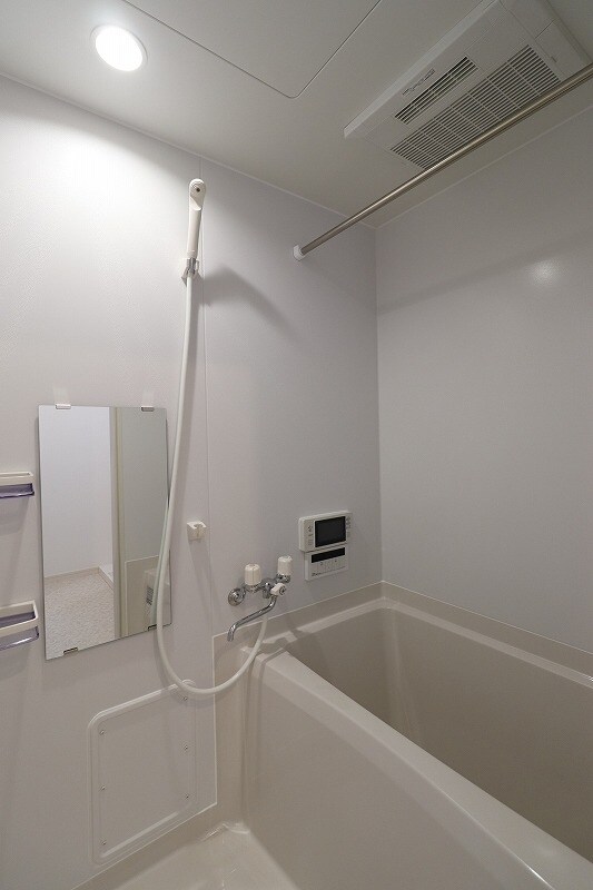 箱崎駅 徒歩10分 1階の物件内観写真