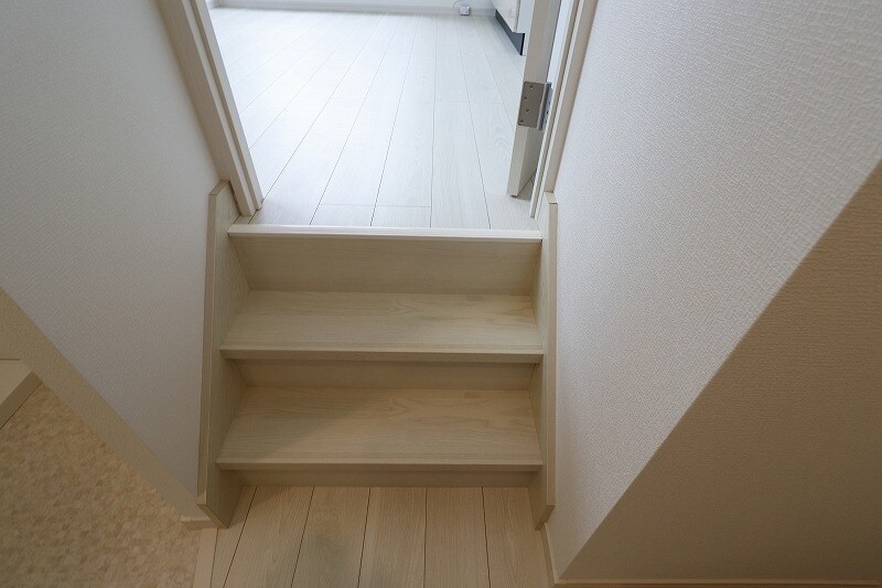 箱崎駅 徒歩10分 1階の物件内観写真