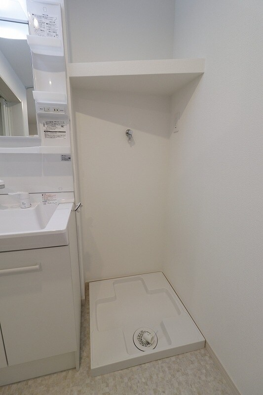 箱崎駅 徒歩10分 1階の物件内観写真