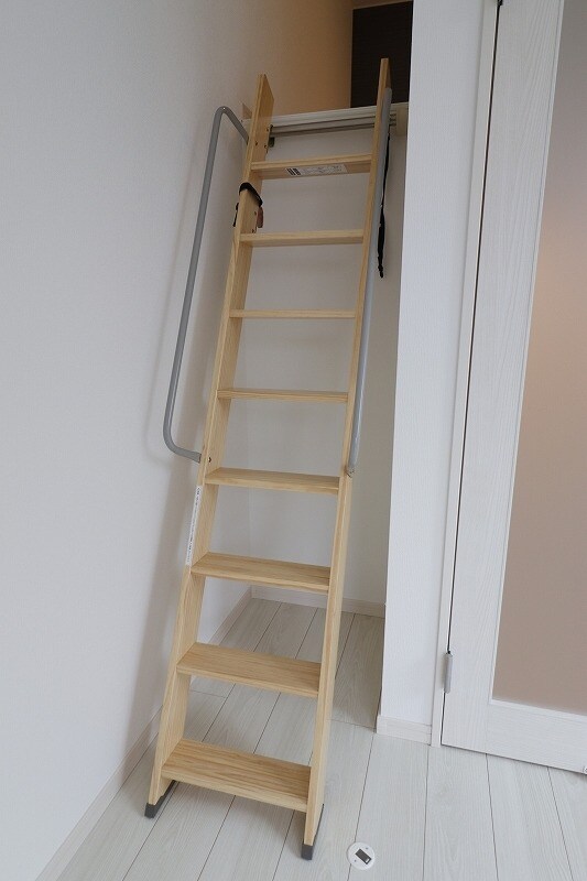 箱崎駅 徒歩10分 1階の物件内観写真