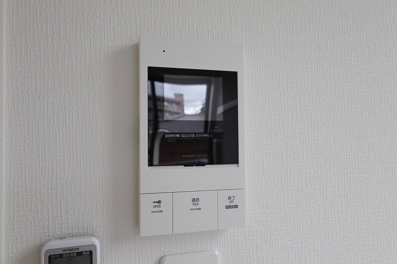 箱崎駅 徒歩10分 1階の物件内観写真