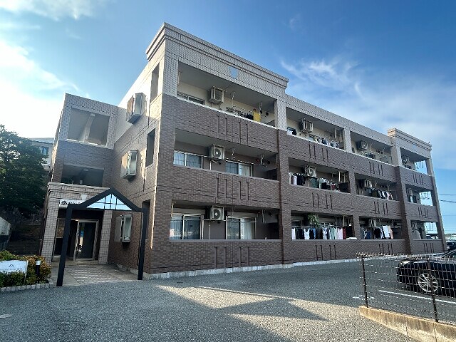 福岡県糟屋郡新宮町大字下府の物件外観写真