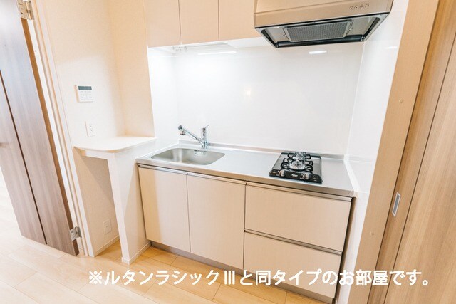 博多南駅 徒歩16分 2階の物件内観写真