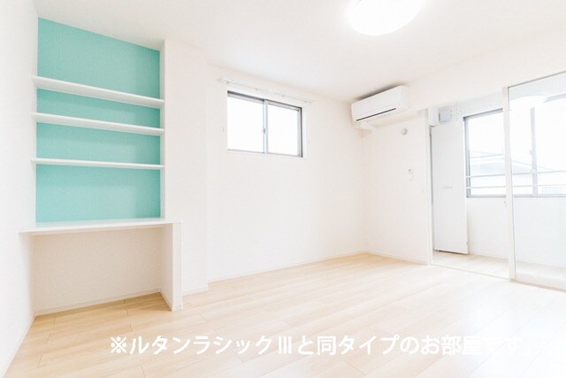 博多南駅 徒歩16分 2階の物件内観写真