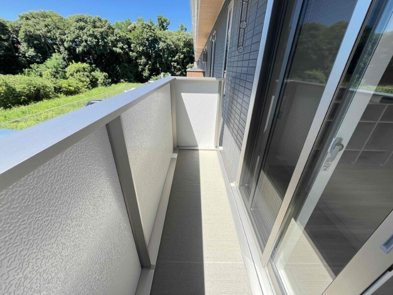 赤間駅 徒歩10分 1階の物件内観写真