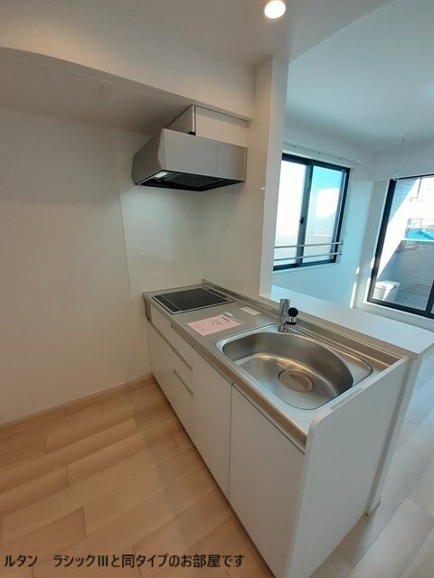 博多南駅 徒歩16分 3階の物件内観写真