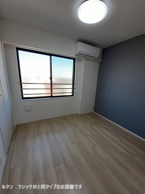 博多南駅 徒歩16分 3階の物件内観写真