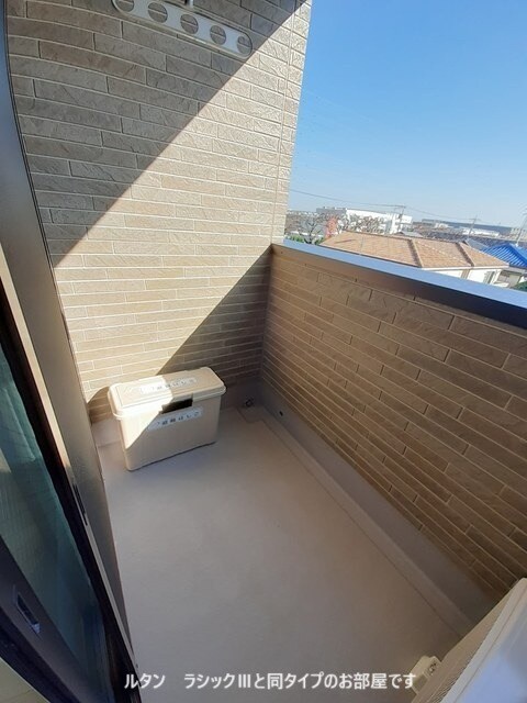 博多南駅 徒歩16分 3階の物件内観写真