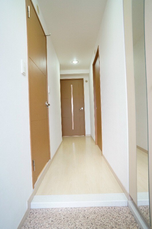 箱崎駅 徒歩8分 3階の物件内観写真