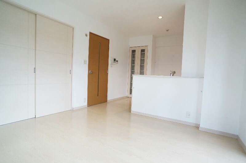 箱崎駅 徒歩8分 3階の物件内観写真