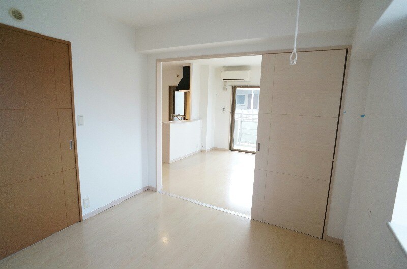 箱崎駅 徒歩8分 3階の物件内観写真