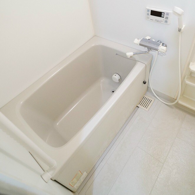 箱崎駅 徒歩8分 3階の物件内観写真