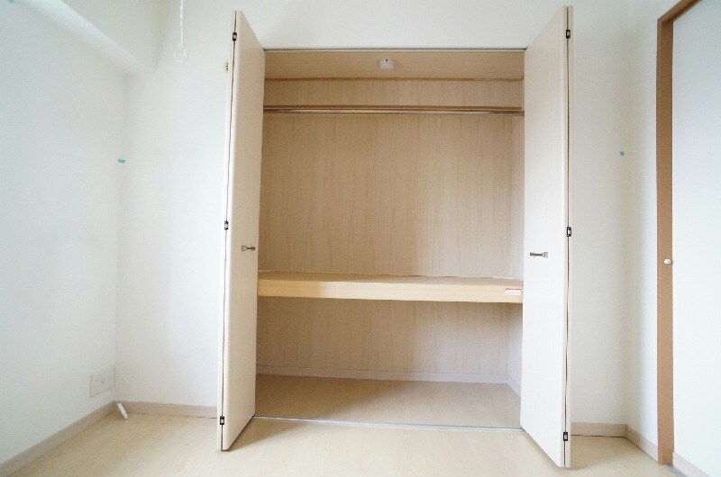 箱崎駅 徒歩8分 3階の物件内観写真