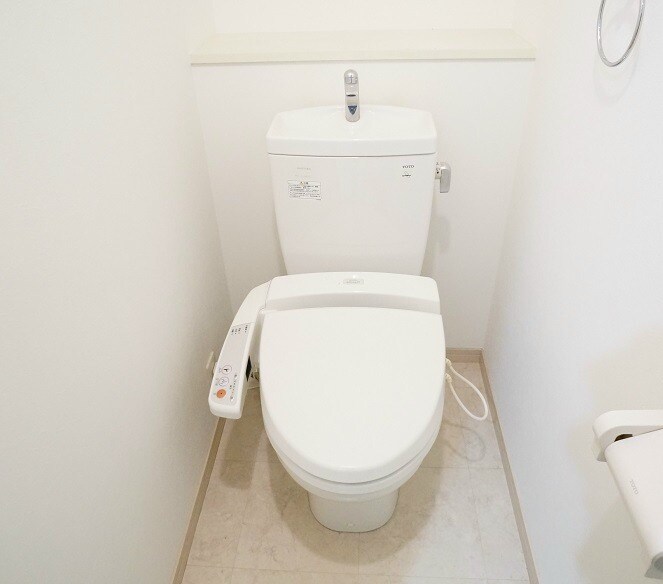 箱崎駅 徒歩8分 3階の物件内観写真