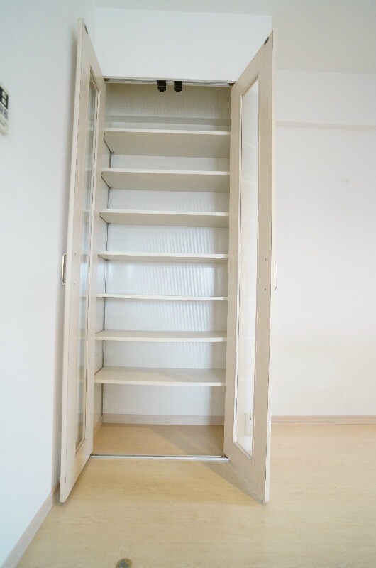 箱崎駅 徒歩8分 3階の物件内観写真