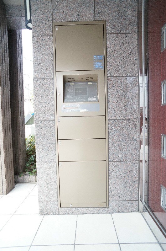 箱崎駅 徒歩8分 3階の物件内観写真