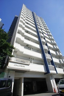 千代県庁口駅 徒歩3分 12階の物件外観写真