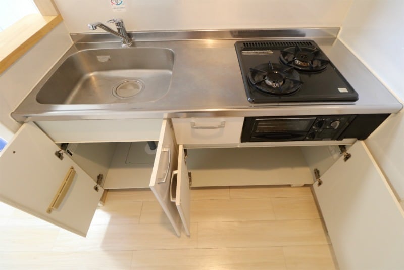 千代県庁口駅 徒歩3分 12階の物件内観写真