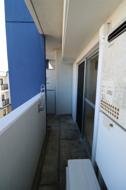 千代県庁口駅 徒歩3分 12階の物件内観写真